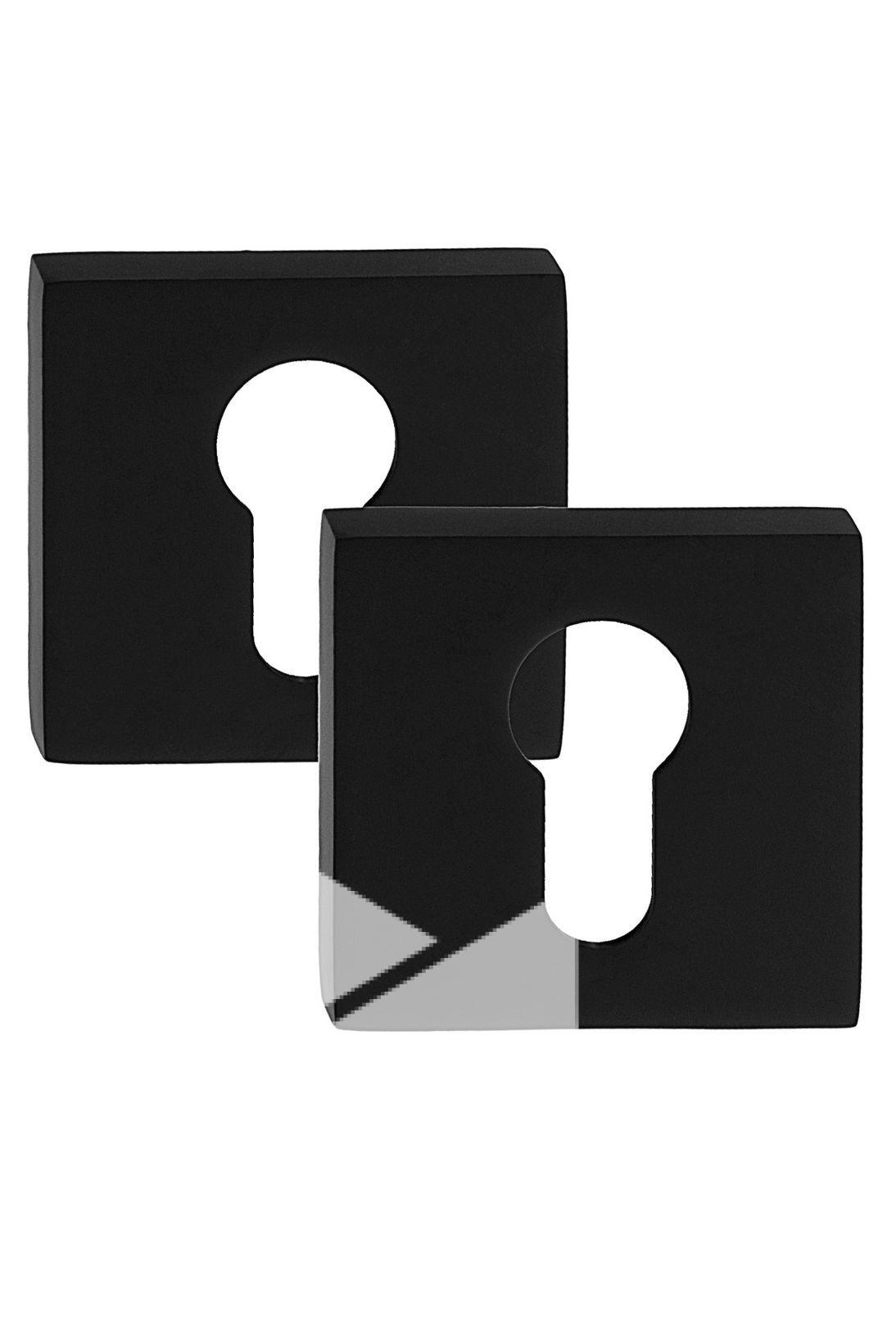 19519_IyoFd3R Ключевая накладка CWS Черный — изображение 1