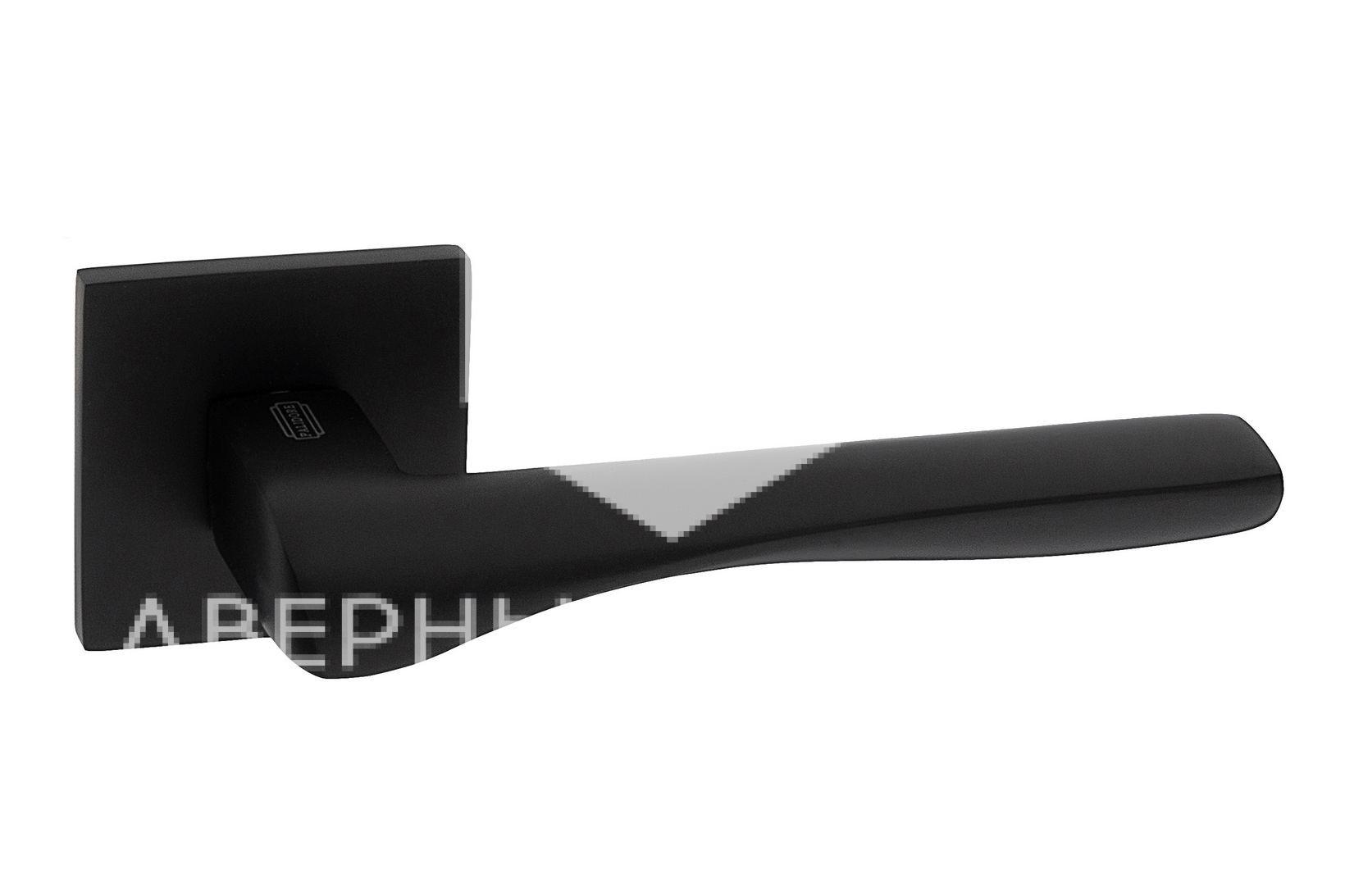 19528_0XShEUe Ручка A-524 BLACK — изображение 1