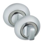 Завертка OL SC матовый хром