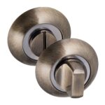 Завертка OL BB бронза