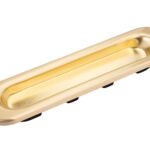 Ручка-купе SL010 SB (золото)