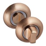 Завертка OL SB золото матовое