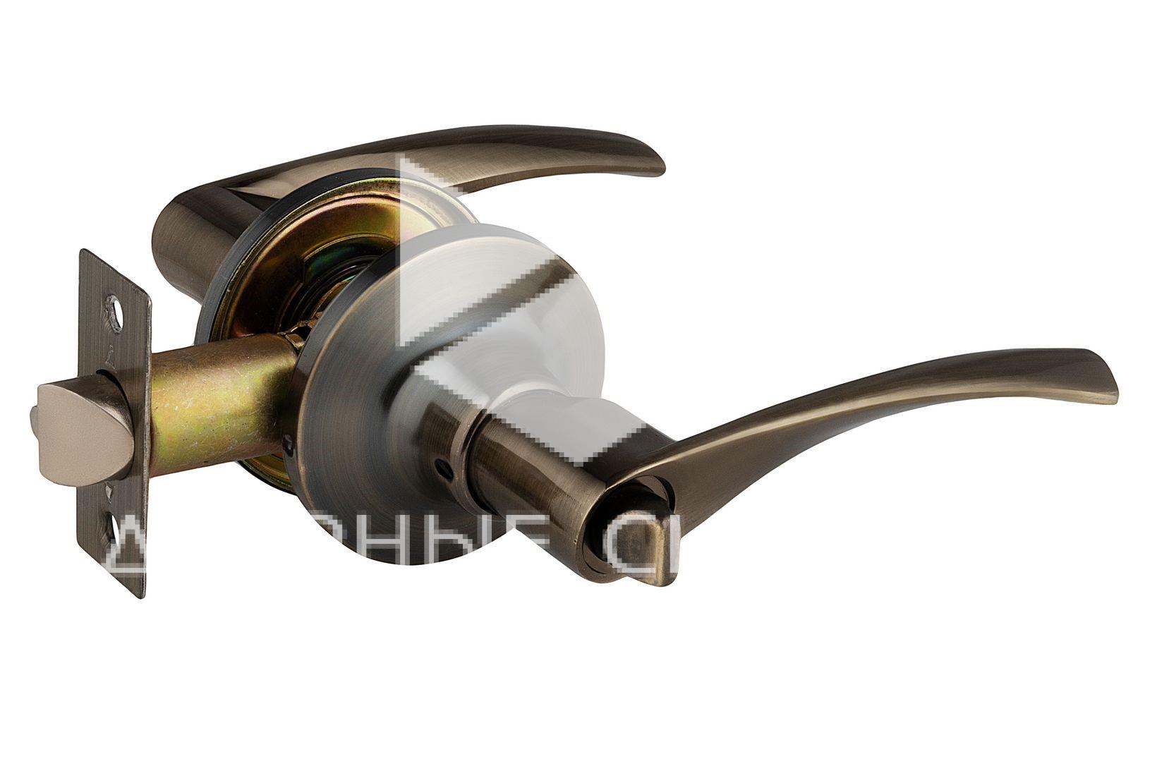 26280_sKaED9Q Ручка ARSENAL 860 AB-ET бронза (ключ) — изображение 1