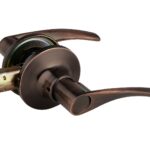 Ручка ARSENAL 860 AC-PS медь (межкомнатная)