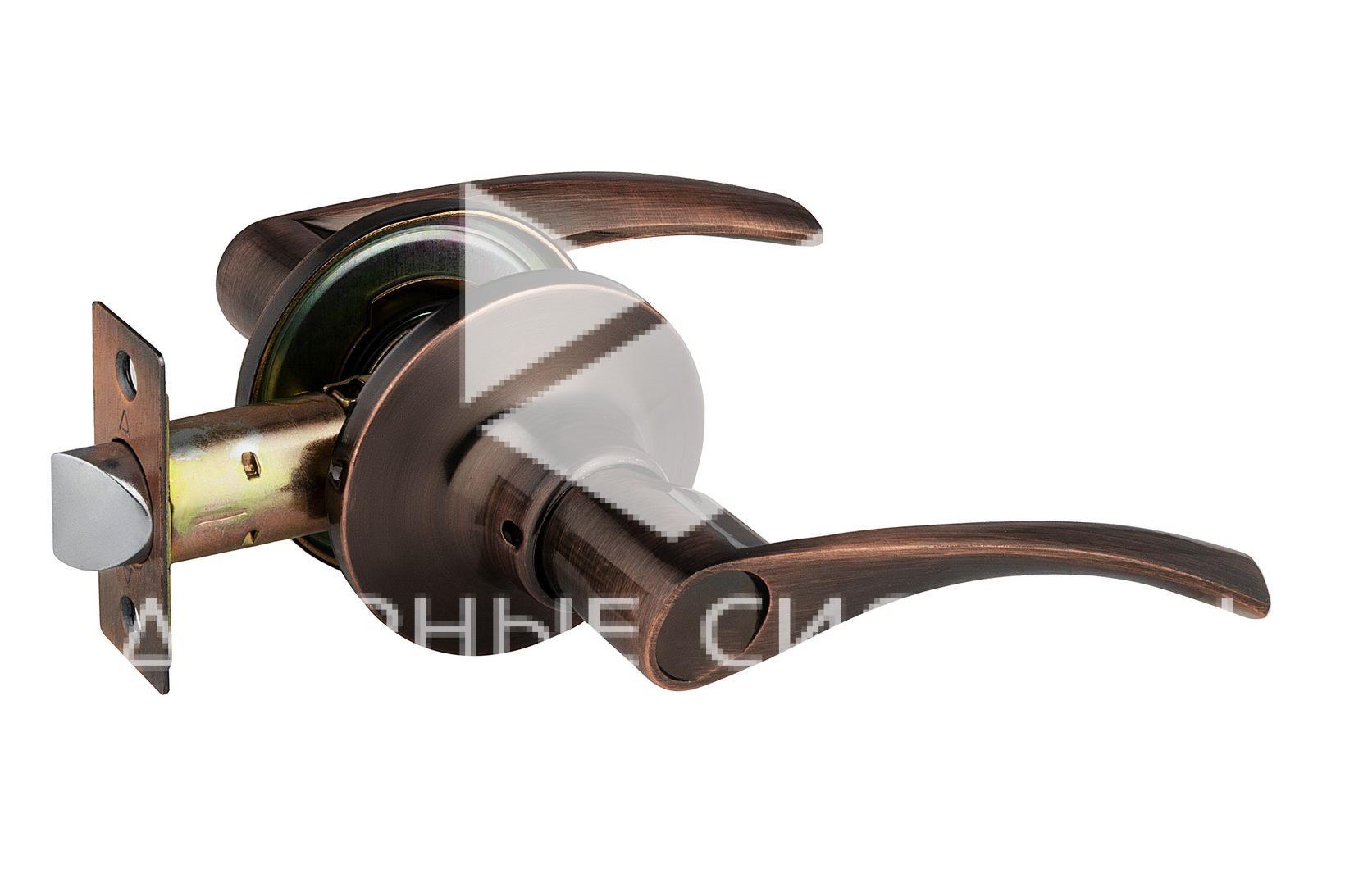 26284 Ручка ARSENAL 860 AC-PS медь (межкомнатная) — изображение 1