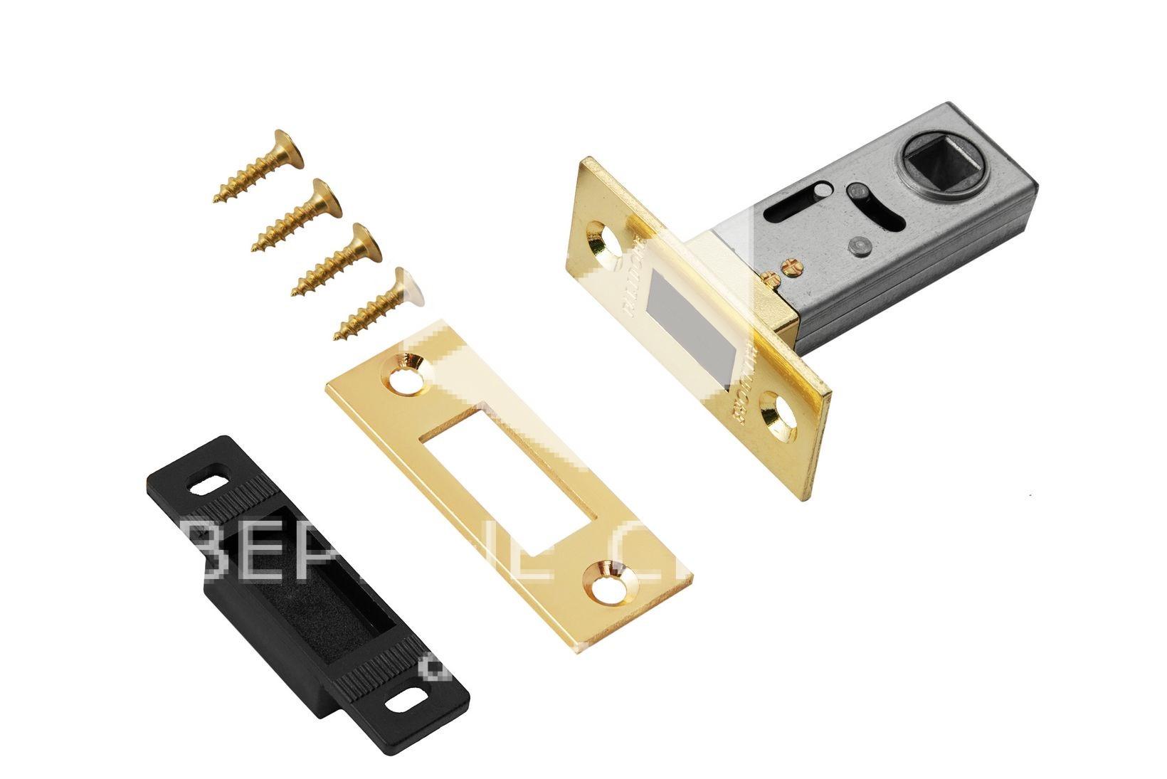 29033_x1iMMuF Магнитная защелка м/к 8-45 PB (золото) — изображение 1