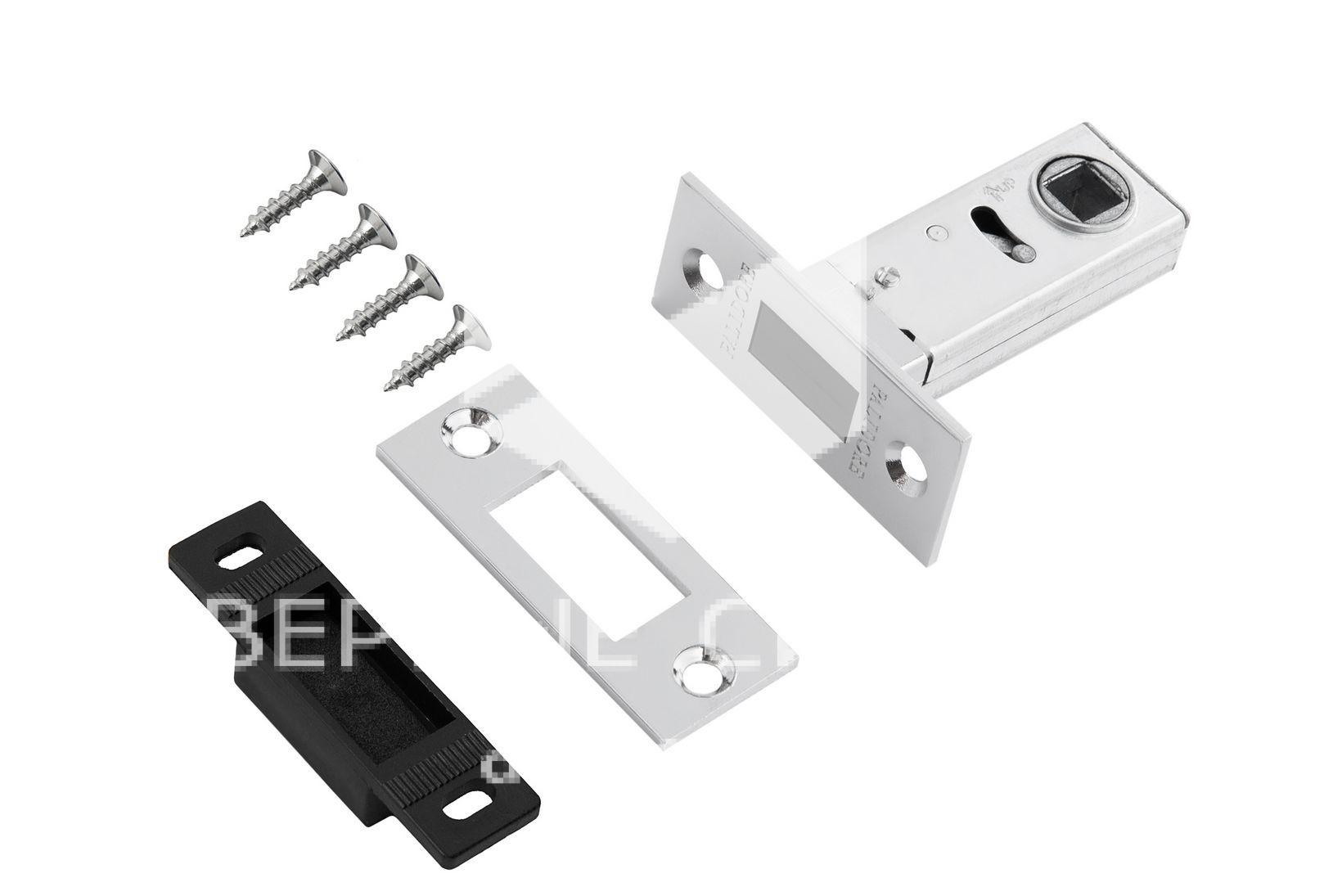 29034_3IvItCh Магнитная защелка м/к 8-45 PC (хром) — изображение 1