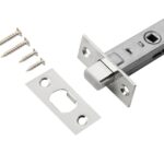 Задвижка 7-45 PC (хром)