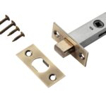 Задвижка 7-45 AB (бронза)