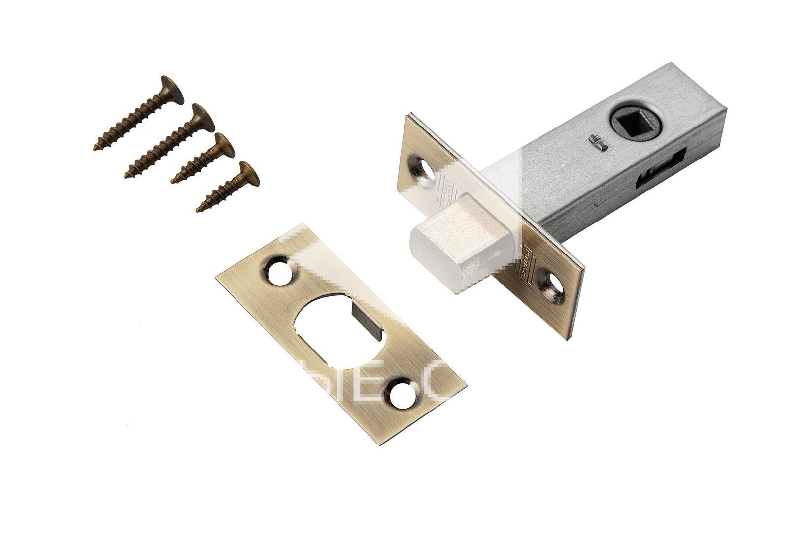 33201_934pmAc Задвижка 7-45 AB (бронза) — изображение 1