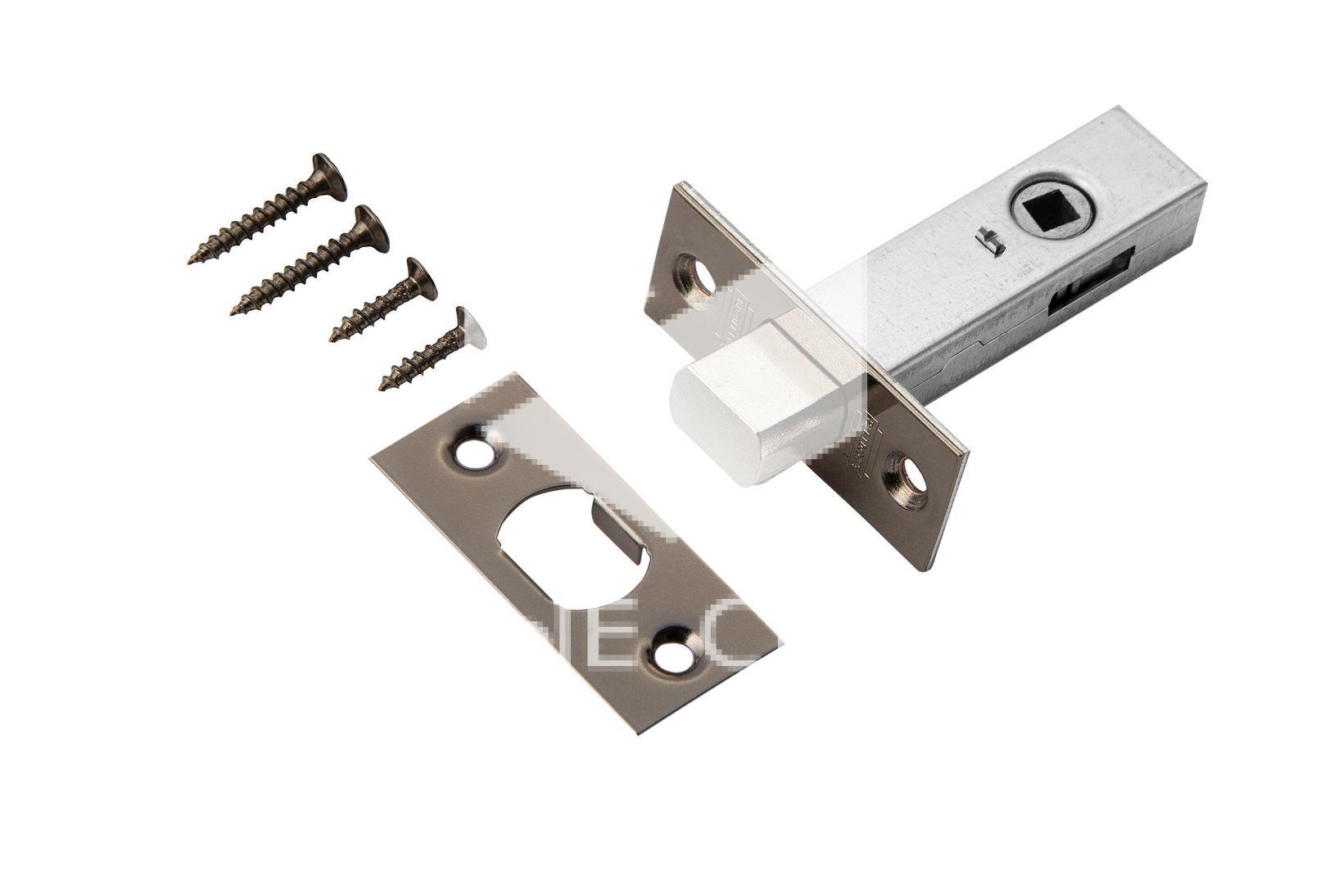 33516_wGY0KKW Задвижка 7-45 BH (черный никель) — изображение 1