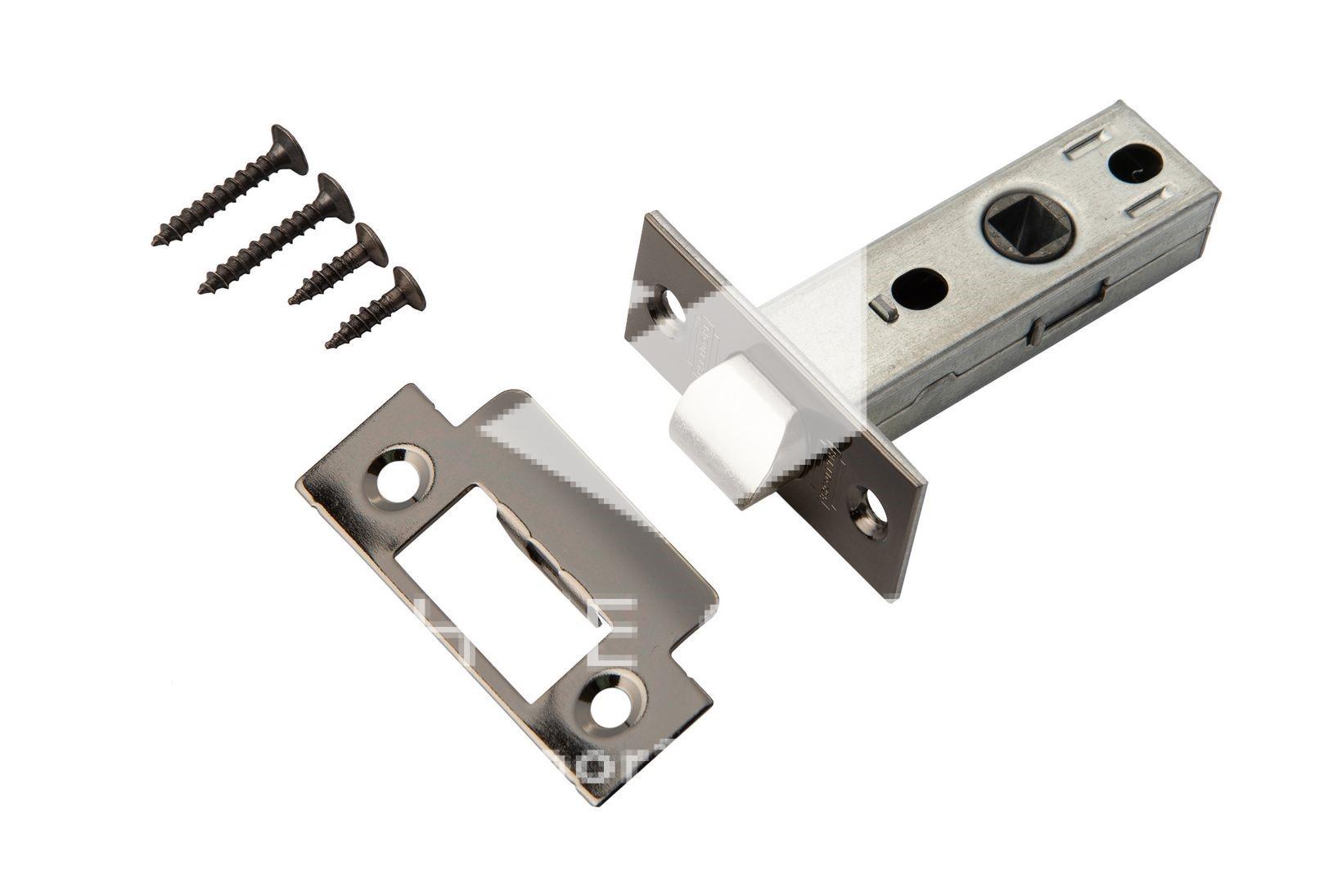 33517_ZG48Jjm Защелка 6-45 BH (черный никель) — изображение 1