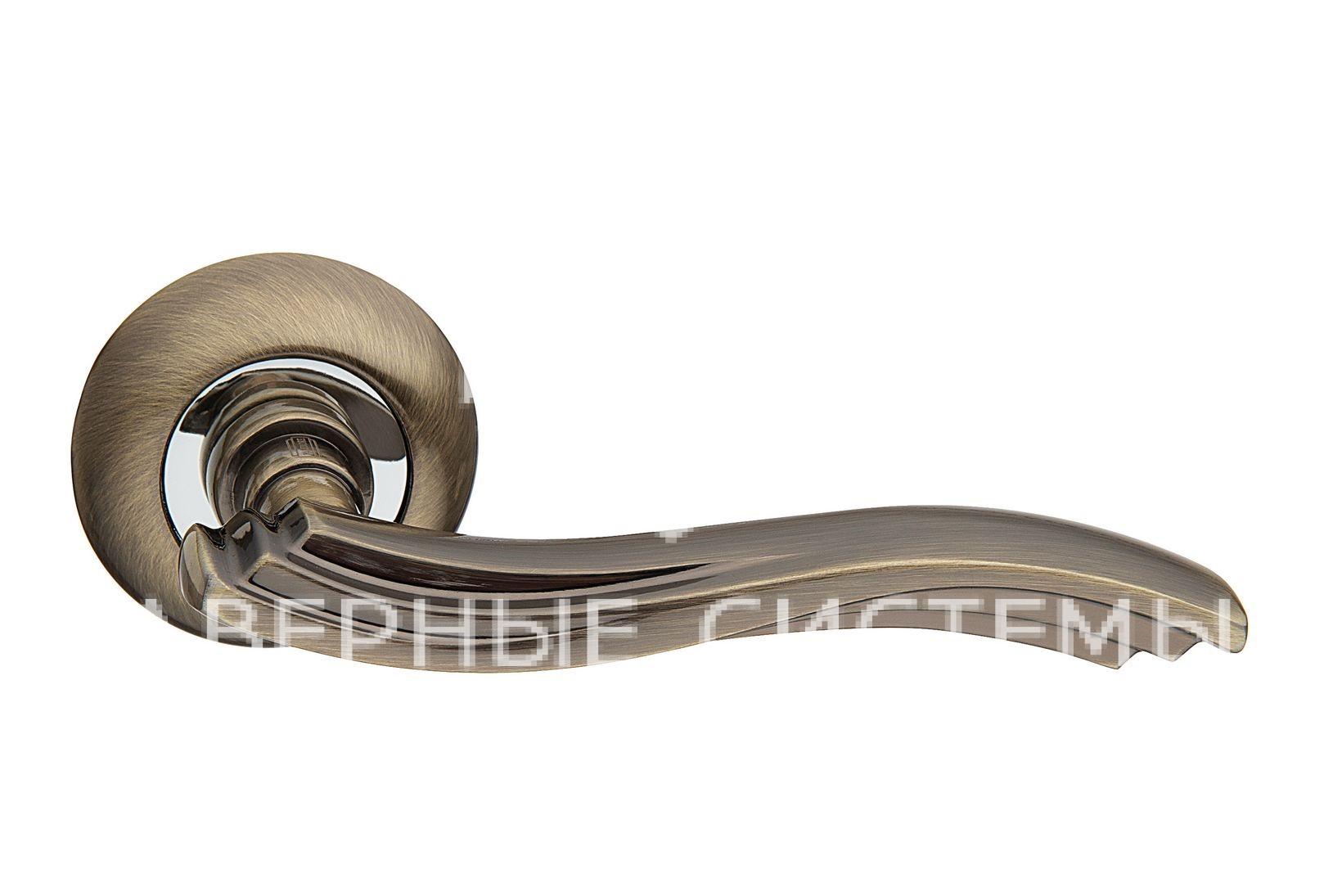 36704_gYTUWcB Ручка 104 BB бронза — изображение 1