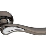 Ручка 80 BH/PC черный никель