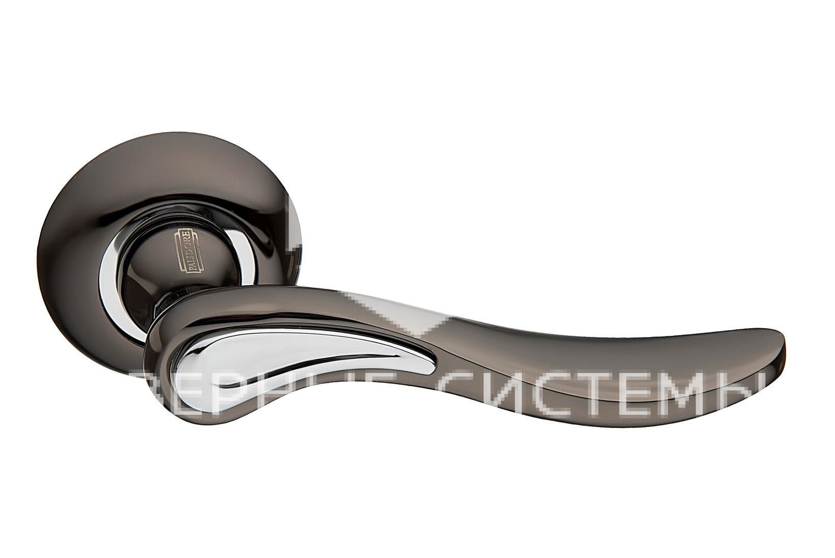 36708_jw5XuHi Ручка 80 BH/PC черный никель — изображение 1