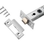 Защелка 6-45 PC (хром)