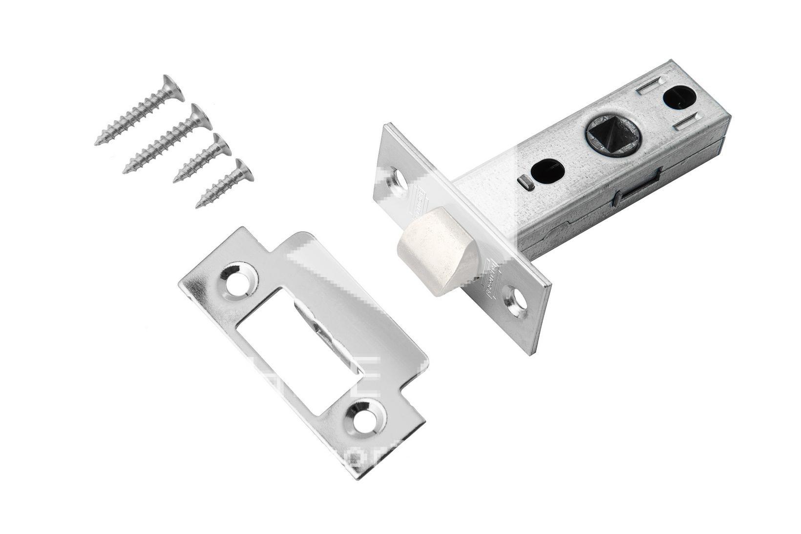 36800_D6VuqZ3 Защелка 6-45 PC (хром) — изображение 1