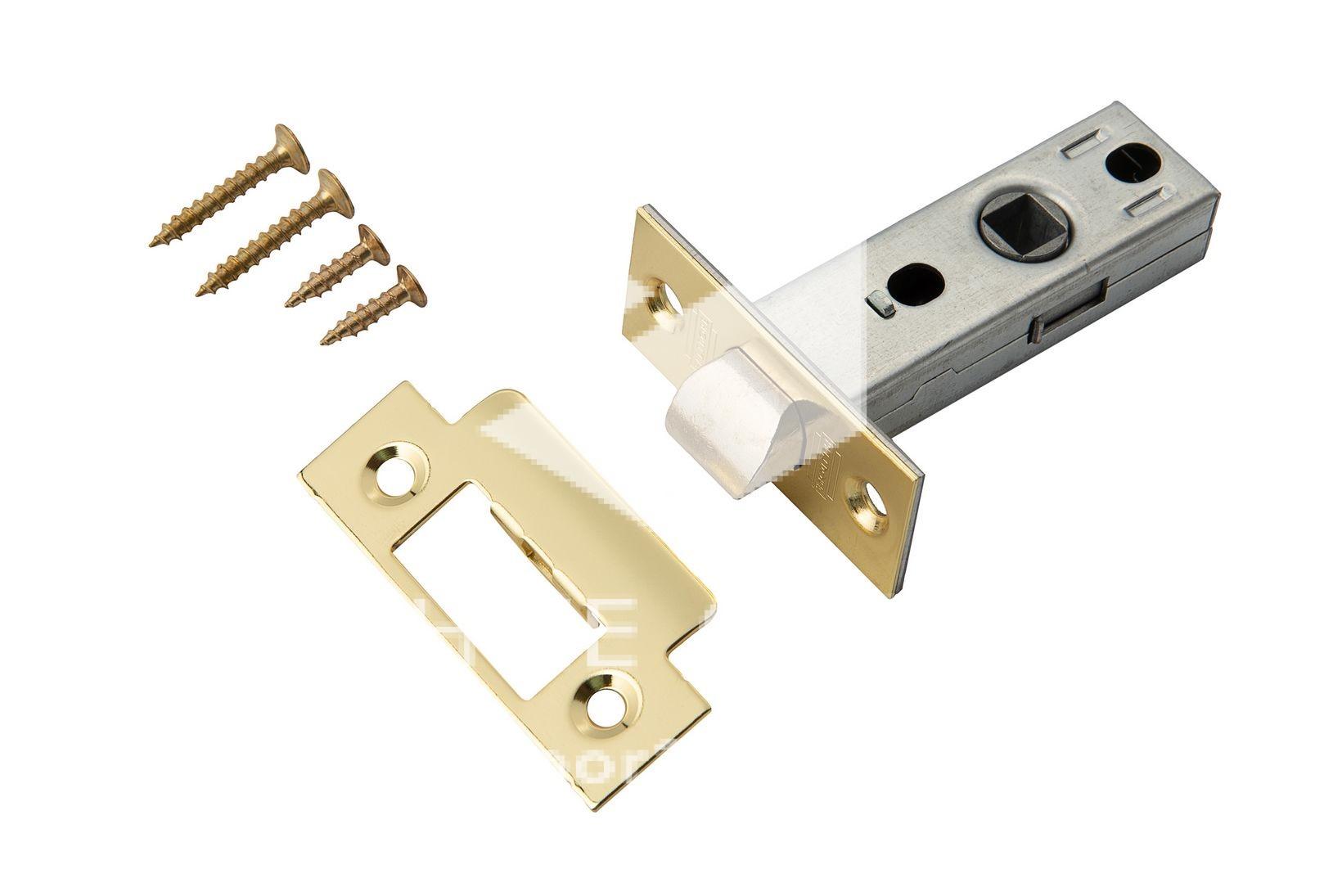 36801_Wpw4vE9 Защелка 6-45 PB (золото) — изображение 1