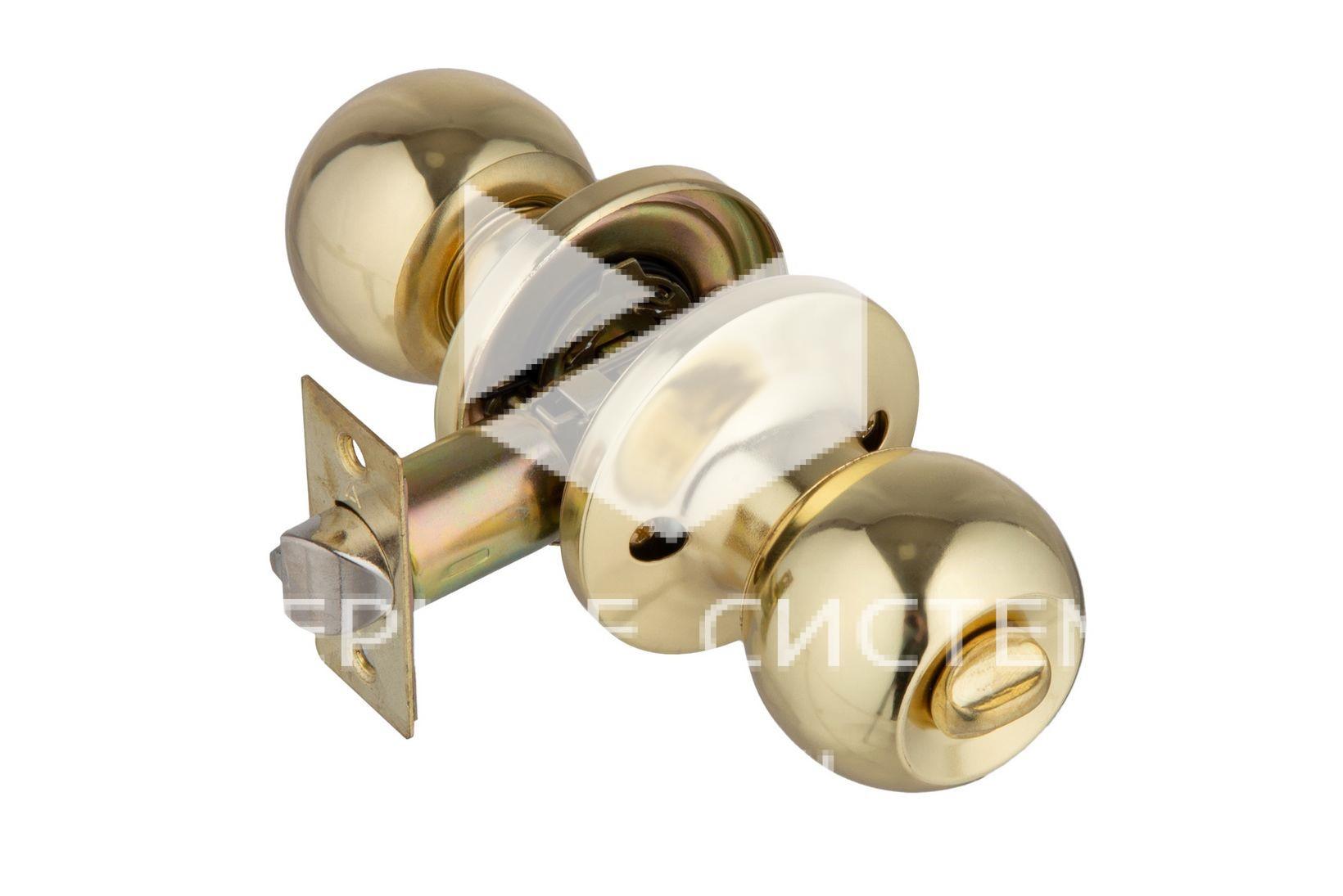 36807_hEkCD0h Ручка шар ARSENAL 607 PB-ET золото (ключ) — изображение 1