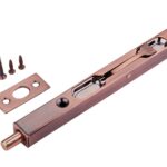 Упор торцевой 6-1/2 АС (медь)