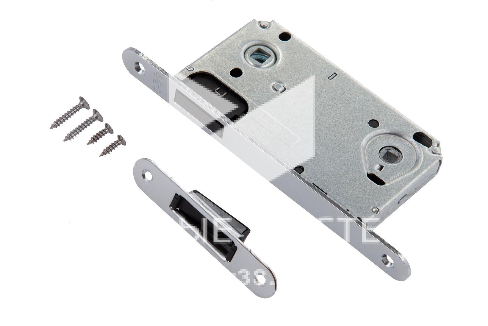 39790 Магнитная защелка L2090 PC (хром) — изображение 1