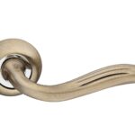 Ручка 100 BB бронза