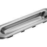 Ручка-купе SL010 SN (никель)