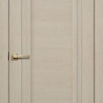 Дверь межкомнатная Лайт Дорс L24 Ясень