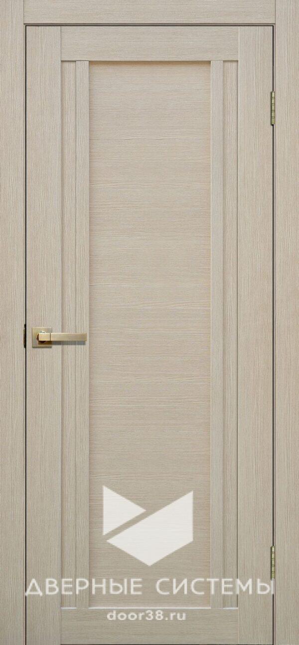 Дверь межкомнатная Лайт Дорс L24 Ясень