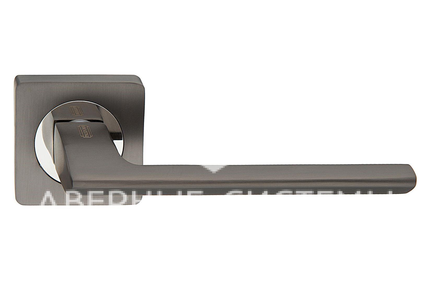 F0000000194_occJX8D Ручка A-312 GF графит — изображение 1