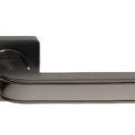 Ручка A-316 GF/BH графит/черный никель