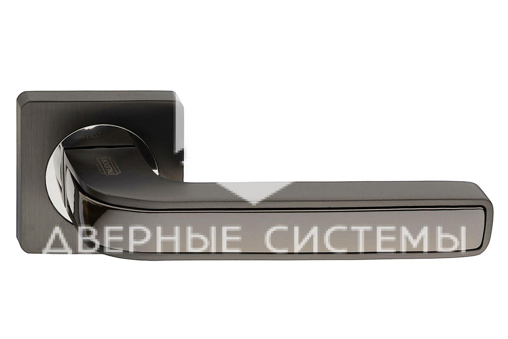 F0000000196_lkawFIi Ручка A-316 GF/BH графит/черный никель — изображение 1