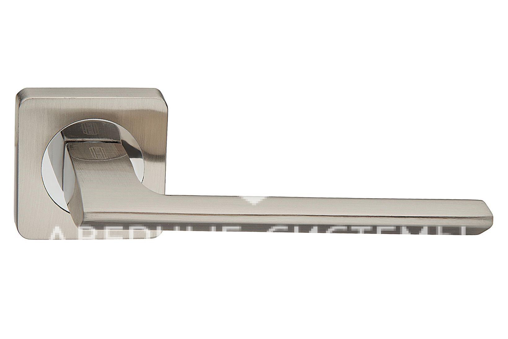 F0000000201_GFLZtIg Ручка A-312 HH белый никель — изображение 1