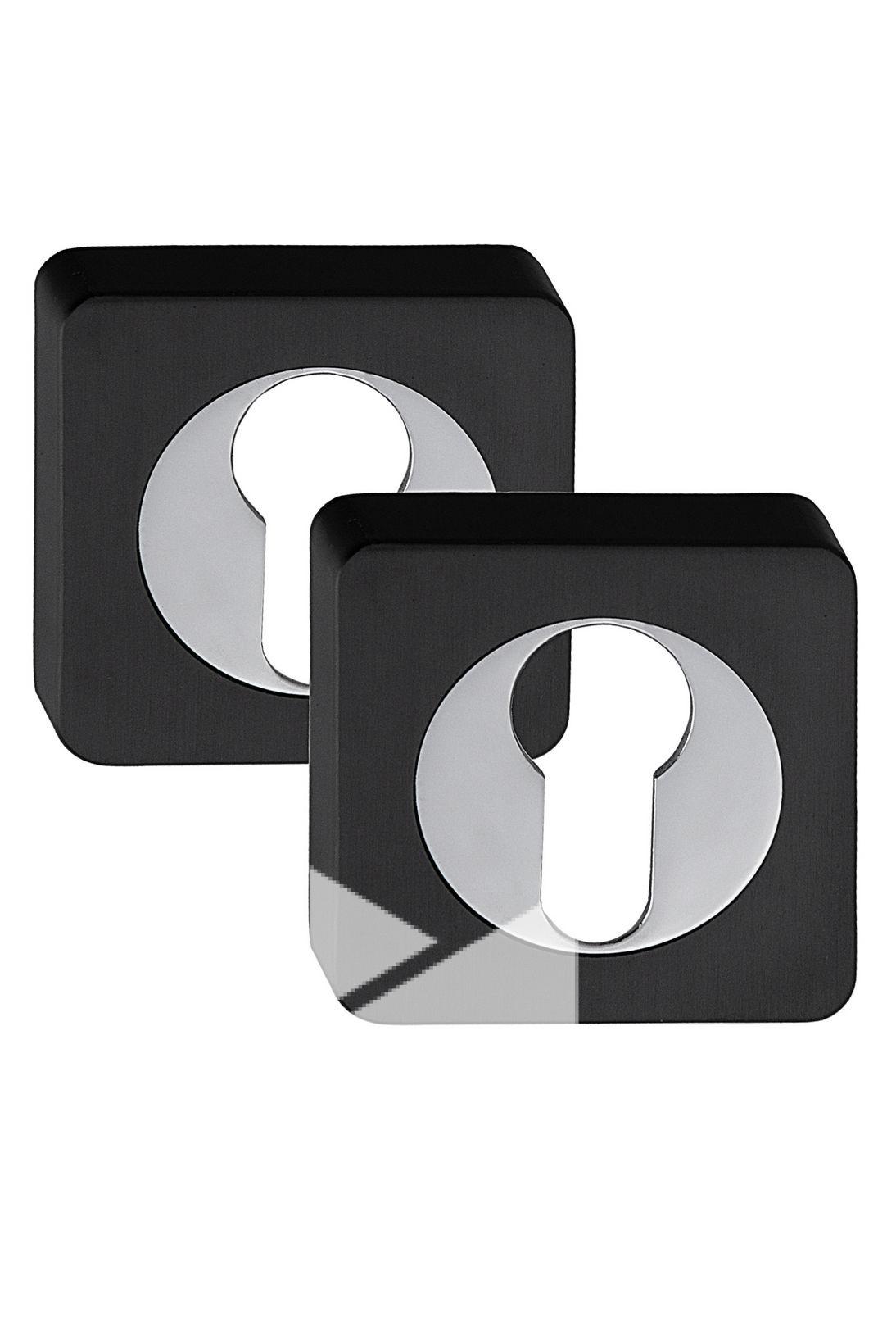 F0000000202_Ha36qRJ Ключевая накладка CLS(R) GF Графит — изображение 1