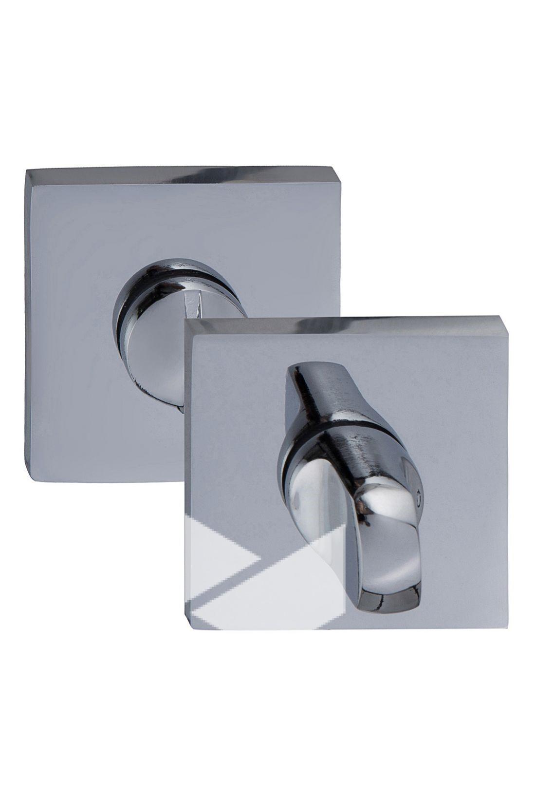 F0000000203 Завертка OWS PC, хром глянцевый — изображение 1