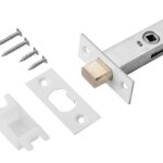 Задвижка 7-45 WHITE (белый)