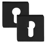 Ключевая накладка CWS Графит