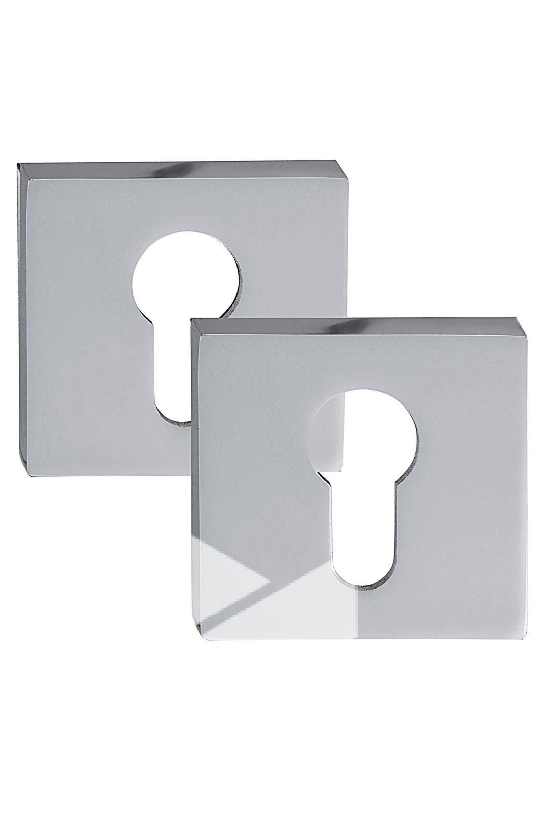 F0000000207_aSnRjR6 Ключевая накладка CWS PC, хром глянцевый — изображение 1