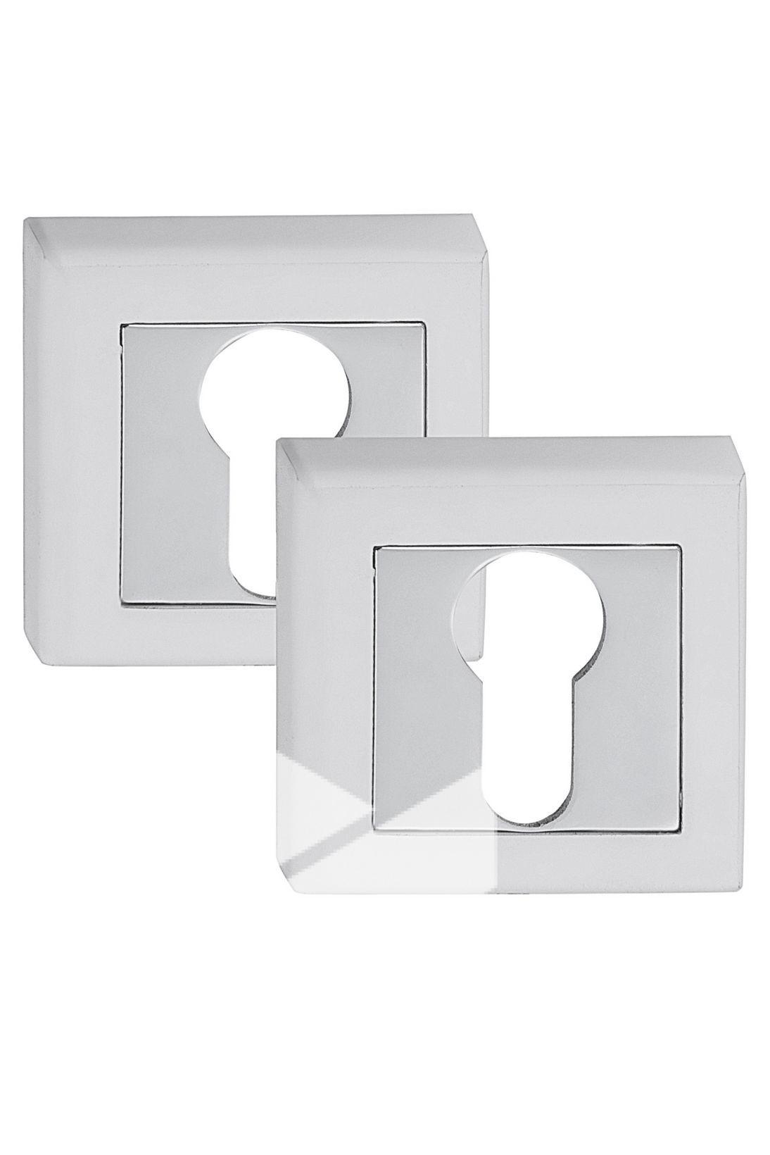 F0000000208_m3iYiv5 Ключевая накладка CLS WPC Белый — изображение 1