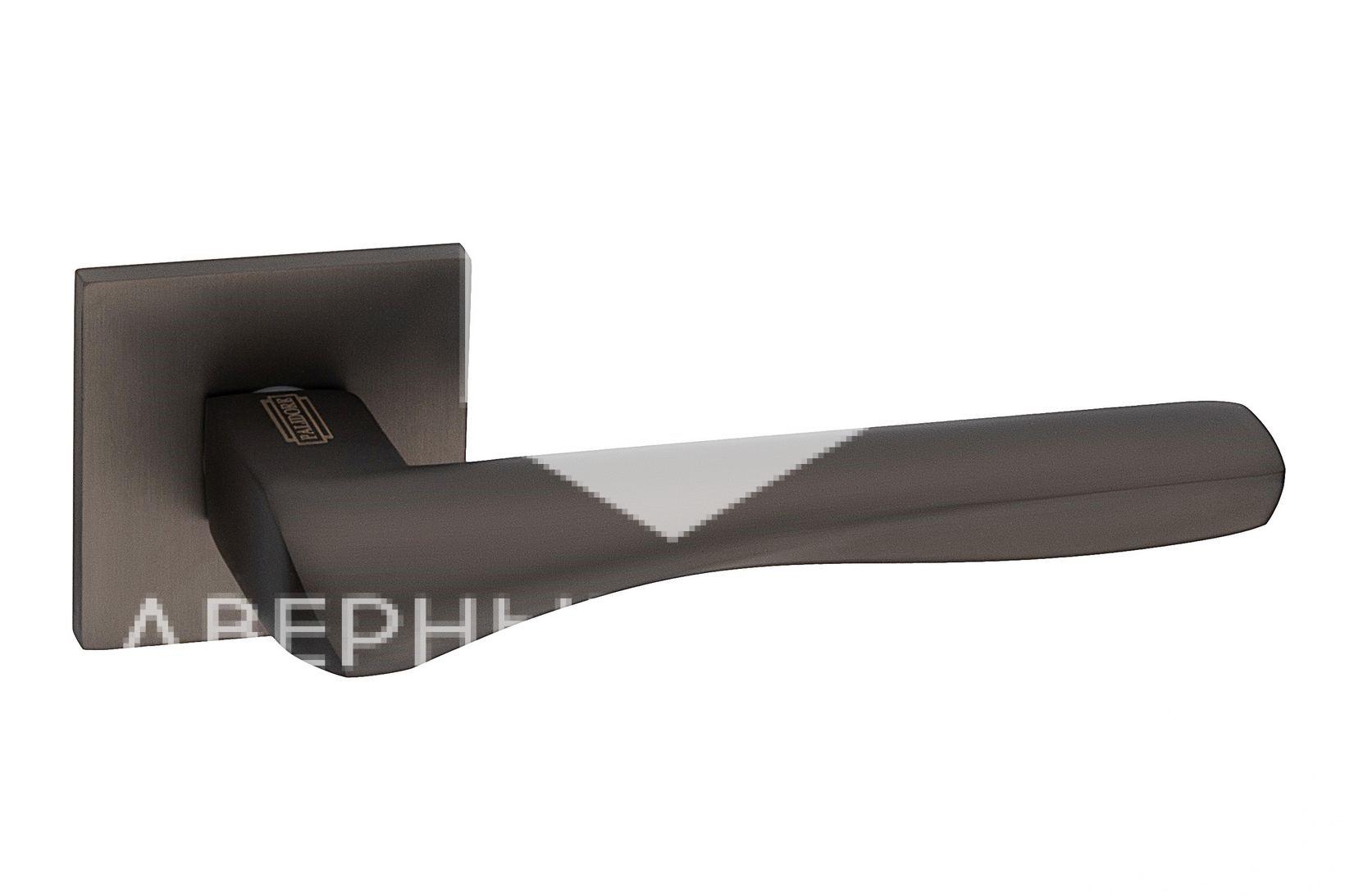 F0000000209_6jWVjKy Ручка A-524 GF графит — изображение 1