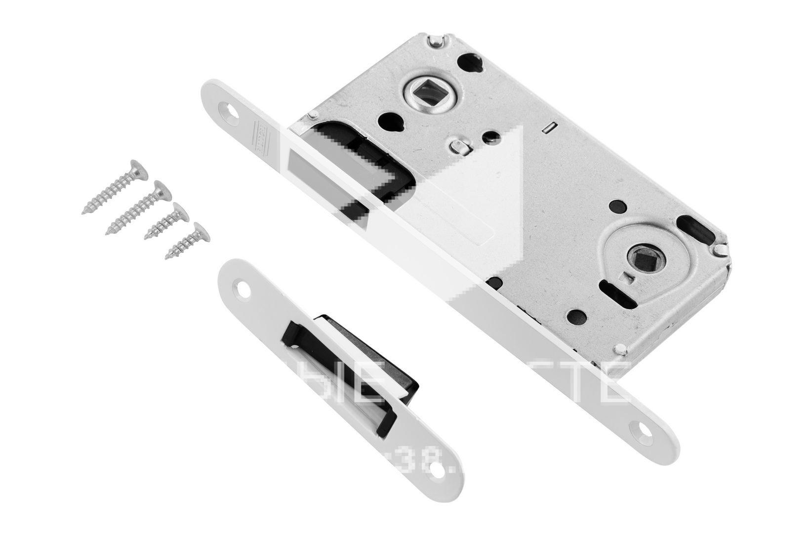 F0000000370 Магнитная защелка L2090 WHITE (белый) — изображение 1