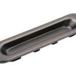 Ручка-купе SL010 GF (графит)