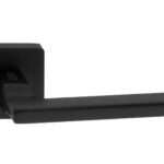 Ручка A-320 BLACK черный