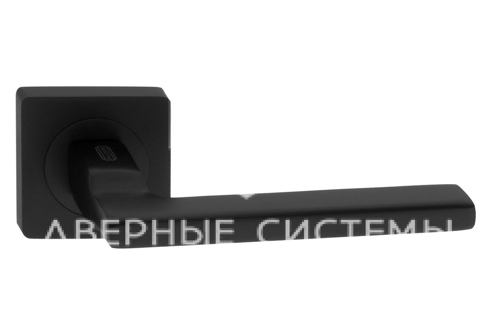 F0000000487_cf7TeB6 Ручка A-320 BLACK черный — изображение 1