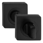 Завертка OLS (R) BLACK, черный