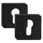 Ключевая накладка CLS(R) Черный