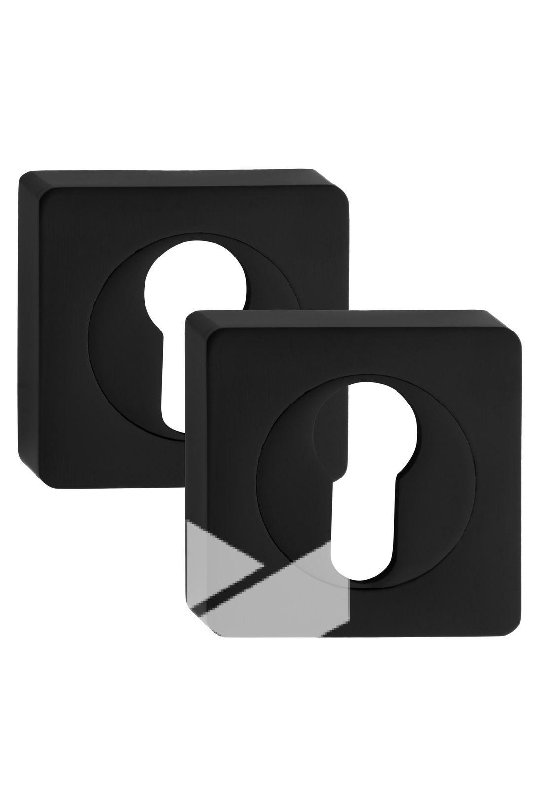 F0000001313_czj1JgJ Ключевая накладка CLS(R) Черный — изображение 1