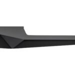 Ручка A-802-08 BLACK