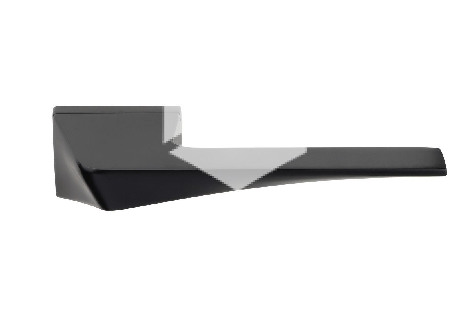 F0000001359_NIaNiw6 Ручка A-801-08 BLACK — изображение 1