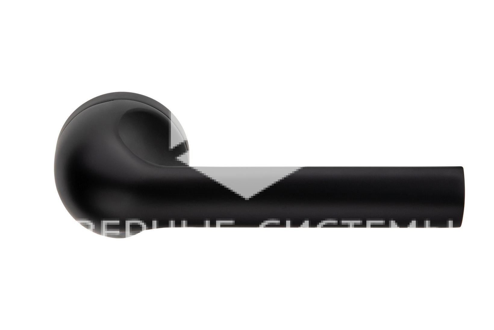 F0000001361_PEPLK5f Ручка A-703-07 BLACK — изображение 1